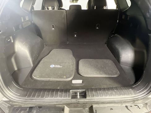 Used 2022 Hyundai Tucson SEL w/ Cargo Package image 24