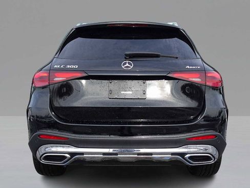 Used 2026 Mercedes-Benz GLC 300 4MATIC image 6