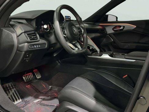 Used 2024 Acura TLX SH-AWD w/ A-SPEC Pkg image 57