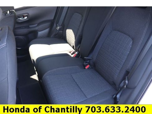 Certified 2026 Honda HR-V LX image 26