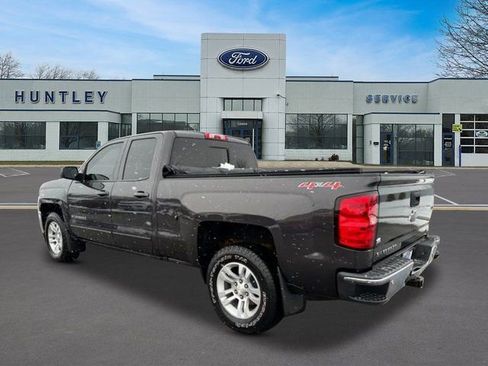 Used 2016 Chevrolet Silverado 1500 LT w/ All Star Edition image 6