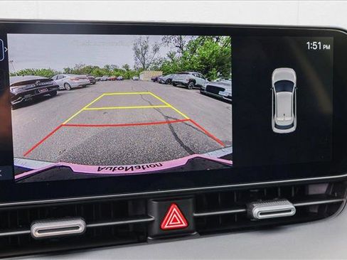 New 2025 Hyundai Ioniq 5 SE image 19