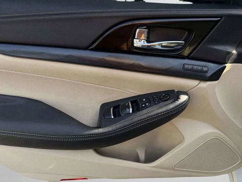 Used 2022 Nissan Maxima Platinum w/ Sport Mat Group image 20