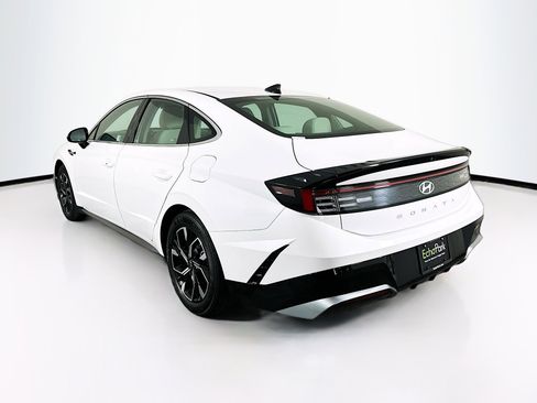 Used 2025 Hyundai Sonata SEL image 5