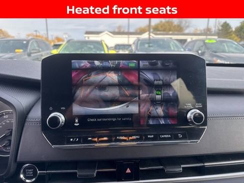 Used 2024 Mitsubishi Outlander SE image 15