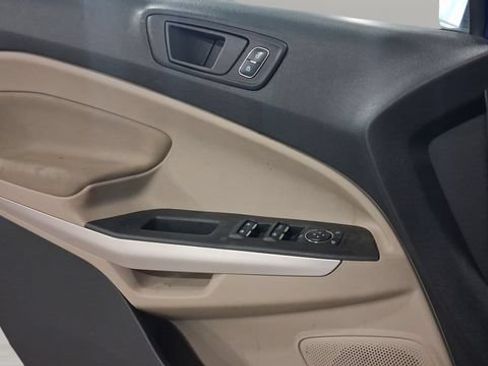 Used 2021 Ford EcoSport S FWD image 33