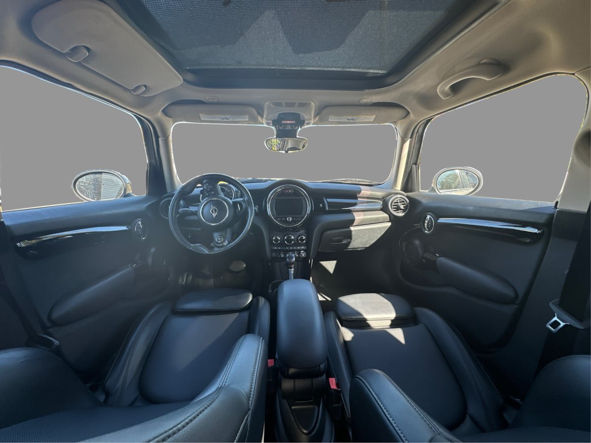 Used 2019 MINI Cooper S FWD image 19
