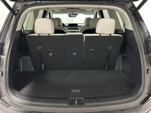 Used 2022 Kia Telluride EX w/ EX Premium Package AWD/4WD image 35