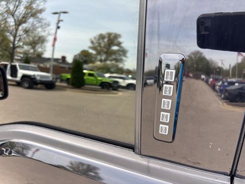 Used 2021 Ford F150 Lariat w/ Equipment Group 502A High image 20