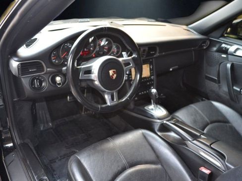 Used 2009 Porsche 911 Carrera image 18
