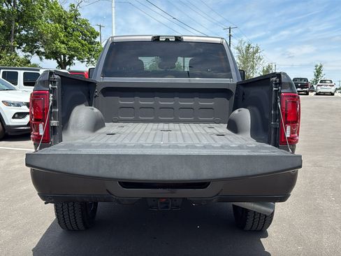 Used 2025 RAM 2500 Lone Star AWD/4WD image 22