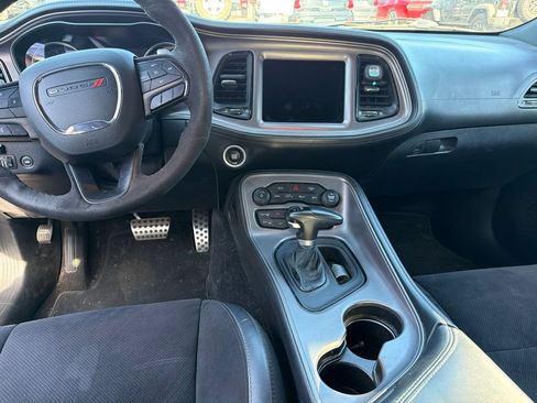 Used 2023 Dodge Challenger R/T Scat Pack w/ 1320 Plus Group RWD image 6
