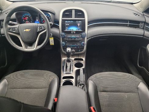 Used 2014 Chevrolet Malibu LT w/ Power Convenience Package FWD image 22