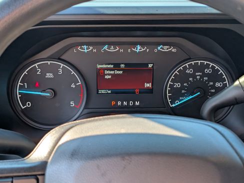 Used 2023 Ford F350 XLT w/ 360-Degree Camera Package image 21