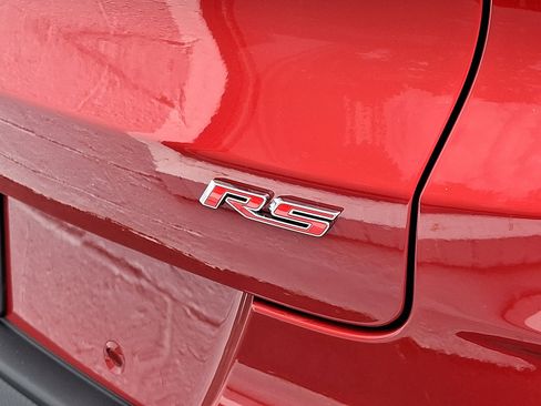 New 2026 Chevrolet TrailBlazer RS w/ Convenience Package image 7