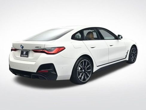 New 2026 BMW i4 xDrive40i w/ M Sport Package image 4