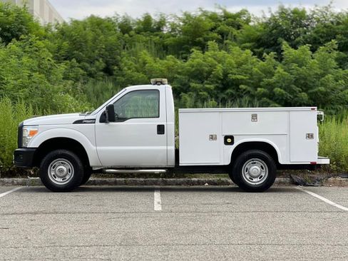 Used 2014 Ford F250 XL image 5