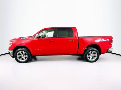 Used 2019 RAM 1500 Laramie w/ Off Road Group image 4