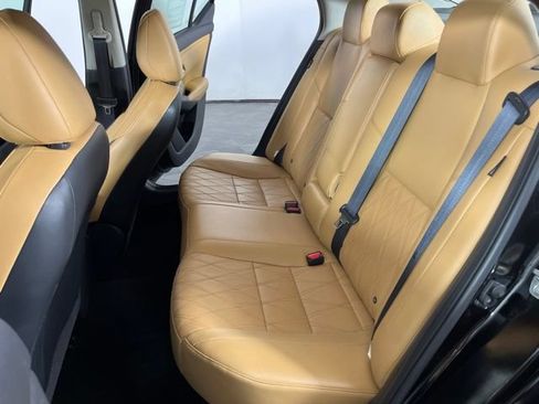 Used 2023 Nissan Sentra SV w/ SV Premium Package FWD image 48
