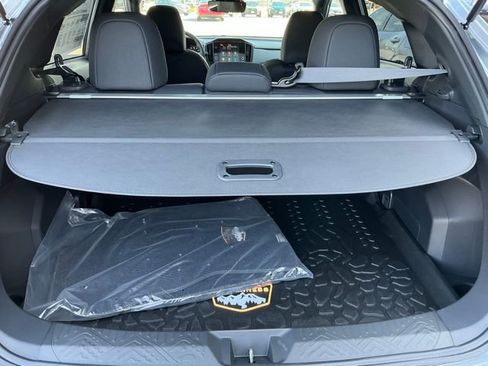 New 2026 Subaru Crosstrek 2.5i Wilderness w/ Crosstrek Mirror Package AWD/4WD image 16