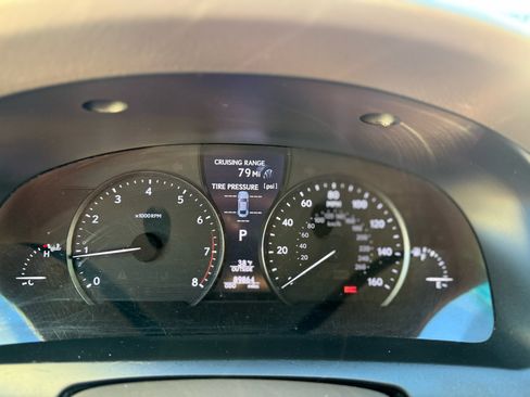 Used 2015 Lexus LS 460 Luxury image 13