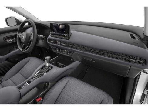 Used 2024 Honda HR-V LX image 18