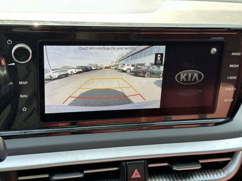 Used 2021 Kia K5 GT-Line image 24