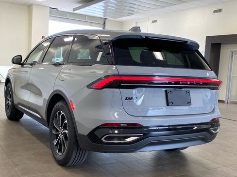 New 2026 Lincoln Nautilus Premier w/ Equipment Group 102A AWD/4WD image 5