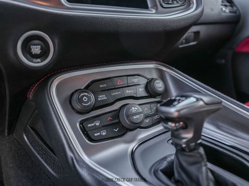 Used 2019 Dodge Challenger R/T Scat Pack RWD image 27