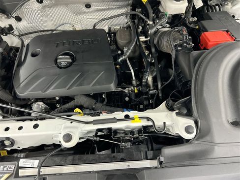 Used 2023 Chevrolet TrailBlazer LT w/ Convenience Package image 24