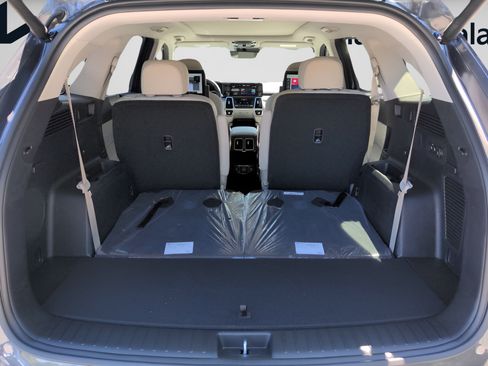 Certified 2023 Kia Sorento SX Prestige w/ Panoramic Sunroof Package AWD/4WD image 10