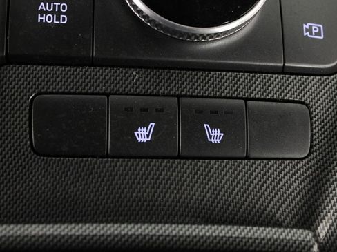 Certified 2023 Hyundai Santa Fe SEL FWD image 26
