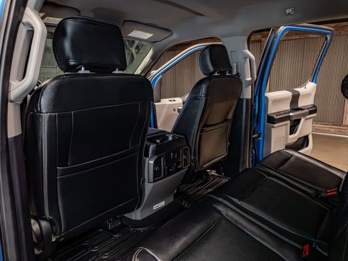 Used 2021 Ford F250 XLT w/ XLT Value Package image 21