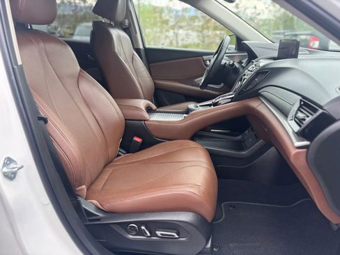Used 2021 Acura RDX AWD w/ Technology Package image 21