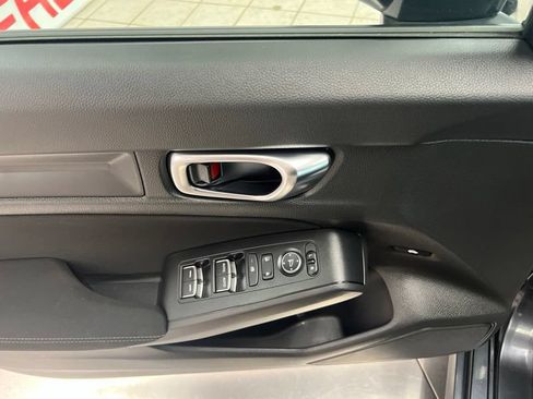 Used 2024 Honda Civic LX image 18