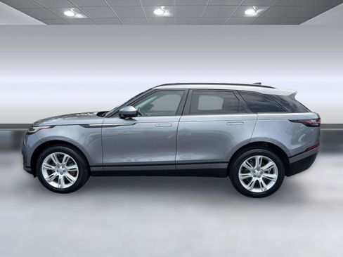Used 2022 Land Rover Range Rover Velar S AWD/4WD image 2