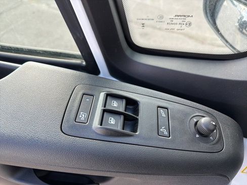 New 2026 RAM ProMaster 2500 w/ Convenience Group image 18