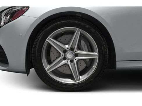 Used 2017 Mercedes-Benz E 300 image 11