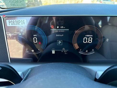 New 2026 Hyundai Tucson SEL image 25