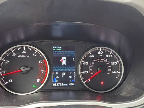 Used 2024 Mitsubishi Eclipse Cross SE AWD/4WD image 10