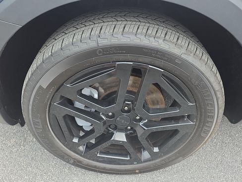 New 2025 Kia Telluride SX X-Line AWD/4WD image 5