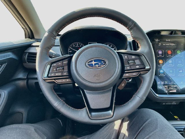 New 2026 Subaru Crosstrek 2.5i Limited AWD/4WD image 9