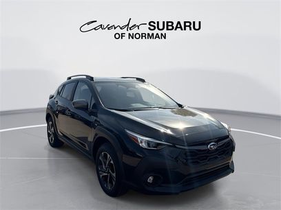 New 2025 Subaru Crosstrek 2.5i Premium