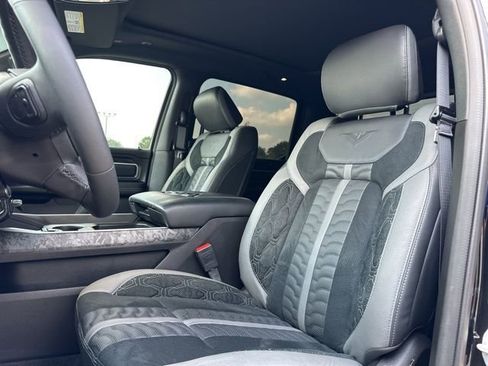 Certified 2025 RAM 1500 Big Horn image 11