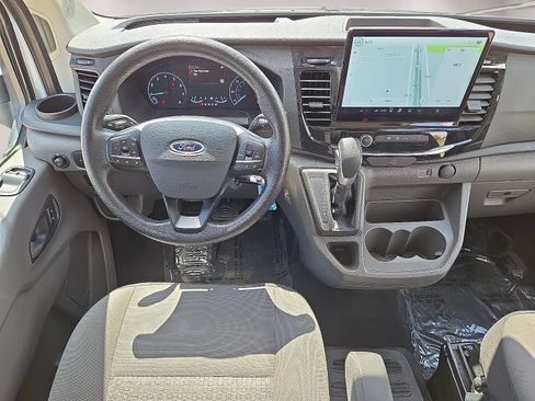 Used 2023 Ford Transit 350 XLT RWD image 17