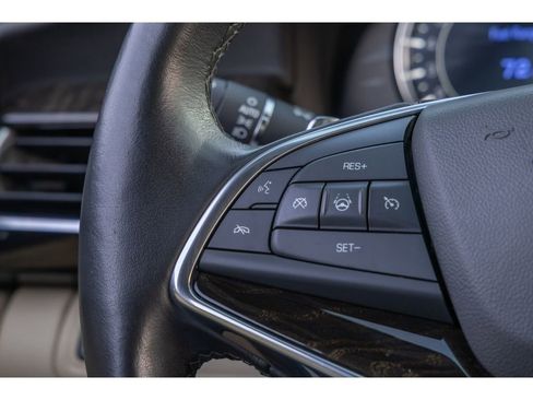 Used 2020 Cadillac CT6 Premium Luxury image 26