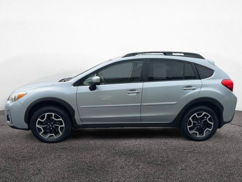 Used 2016 Subaru Crosstrek 2.0i Premium AWD/4WD image 5