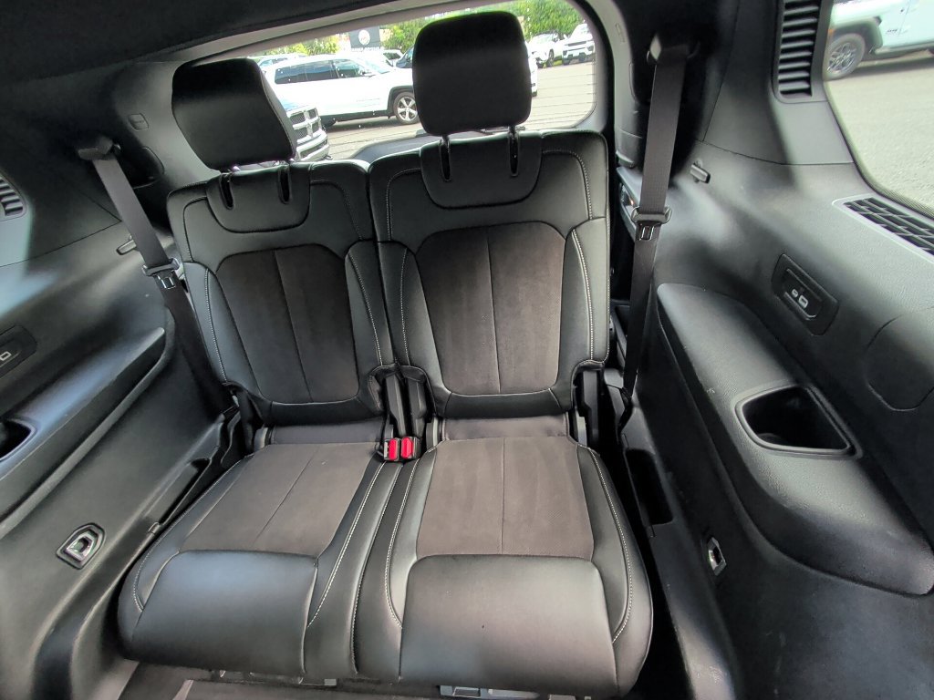 Used 2023 Jeep Grand Cherokee L Laredo AWD/4WD image 14
