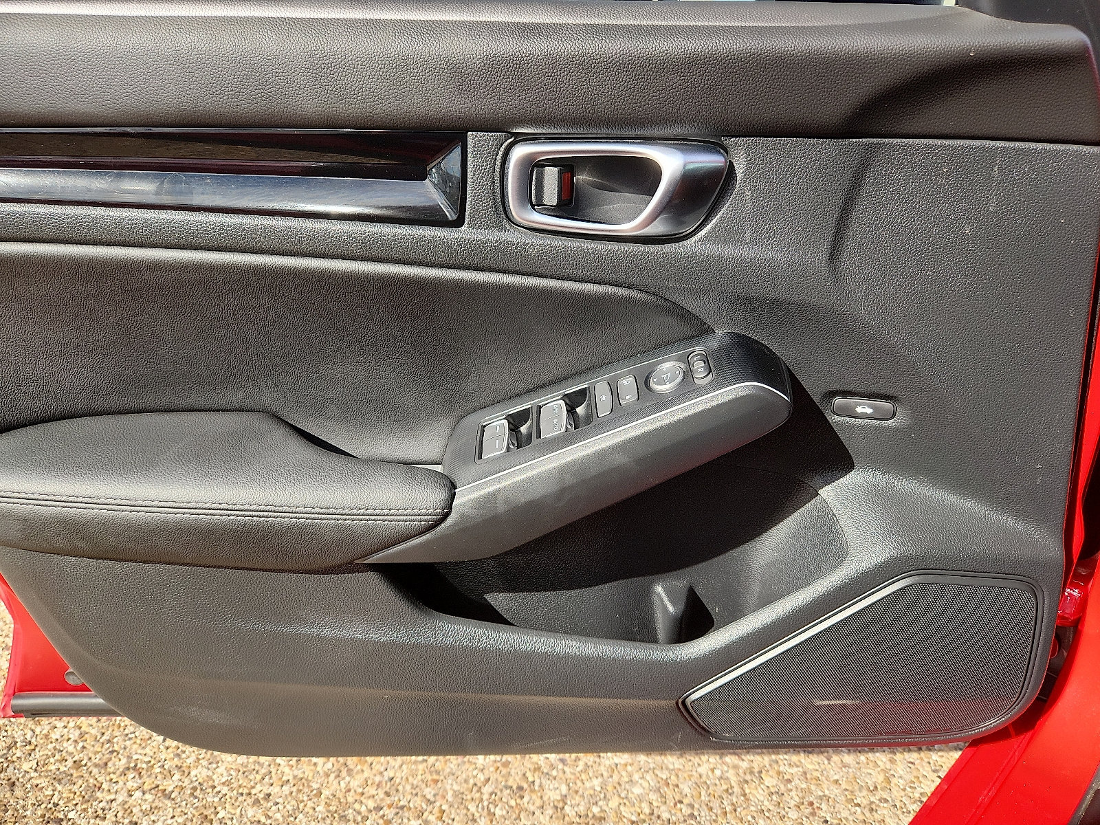 Used 2025 Honda Civic Sport Touring image 18