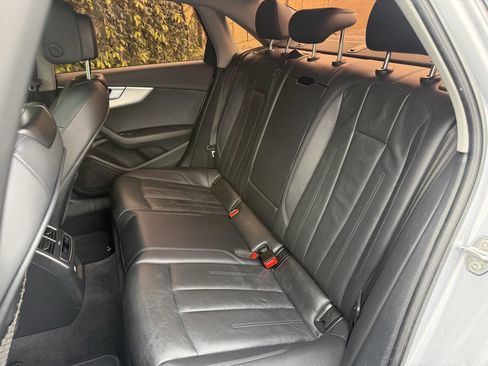 Used 2018 Audi A4 2.0T Premium Plus image 12